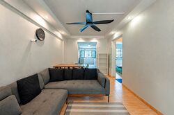 Blk 742 Yishun Avenue 5 (Yishun), HDB 3 Rooms #624937801